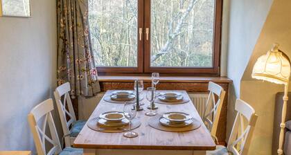 Appartement "hummergrund Muschel" in St. Peter-ording fĂŒr 4 Personen