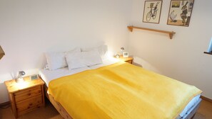 1 Schlafzimmer