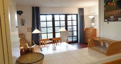 Appartement Alte Schleuse in Katingsiel für 4 Personen