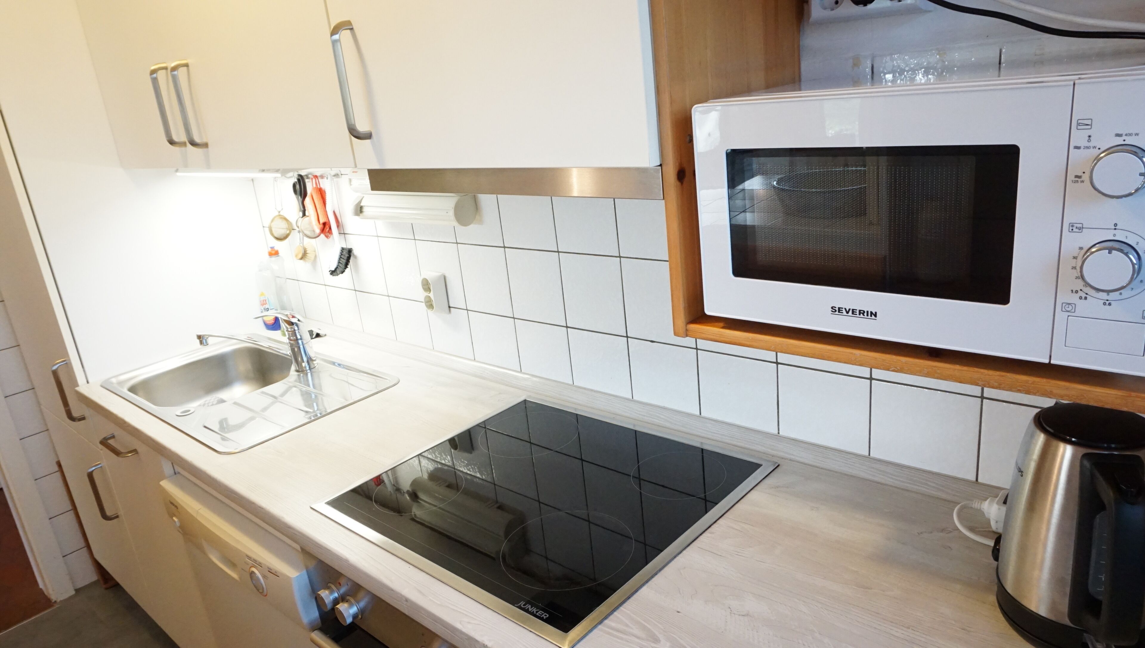 Eget kjøkken
