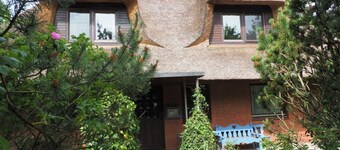 Appartement "hummergrund Seestern" in St. Peter-ording für 4 Personen