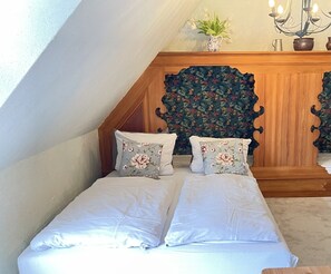1 bedroom, free WiFi