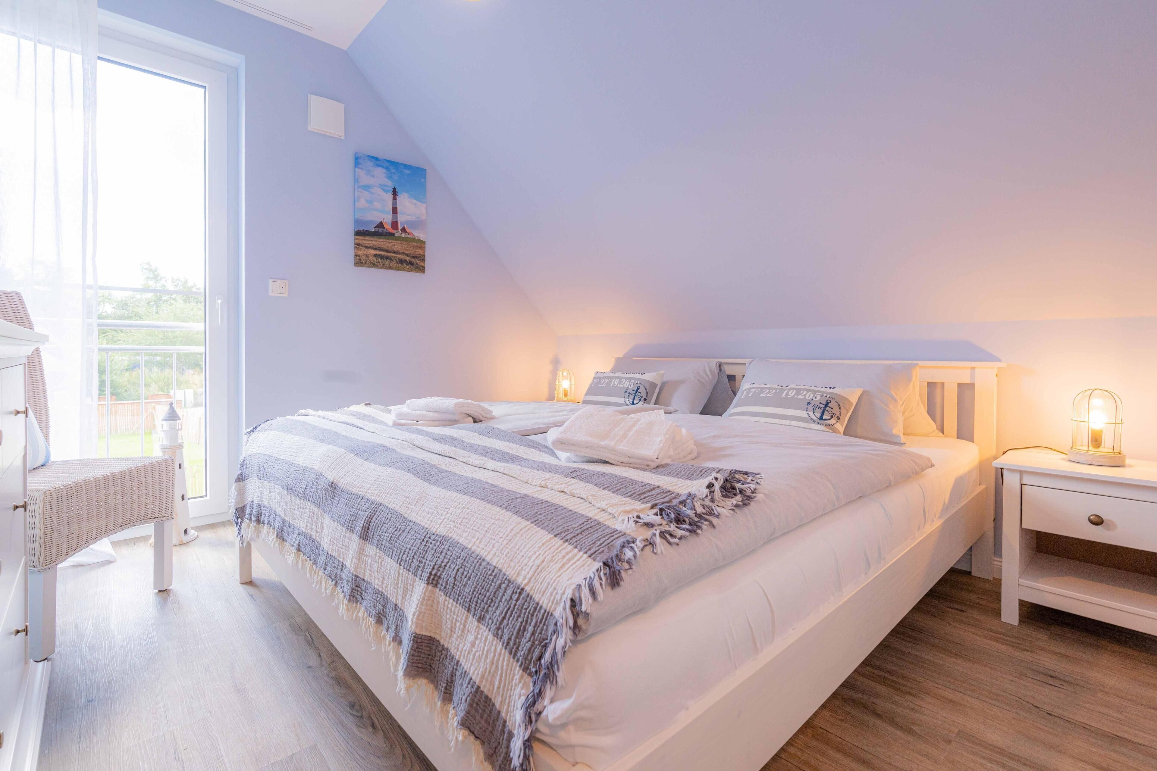3 Schlafzimmer, kostenloses WLAN