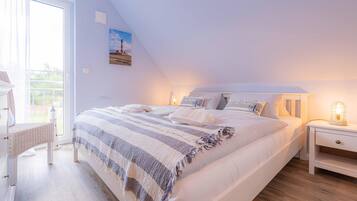 3 Schlafzimmer, kostenloses WLAN