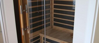 Ferienhaushälfte Ademi in St.peter-ording für 5 Personen