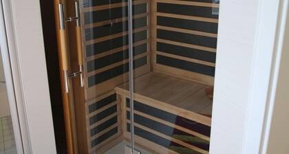 Ferienhaushälfte Ademi in St.Peter-Ording für 5 Personen