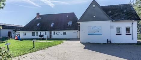 Exterieur
