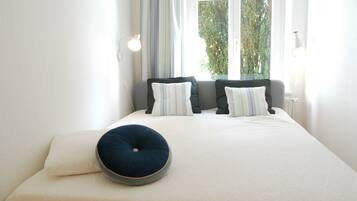 2 Schlafzimmer, kostenloses WLAN