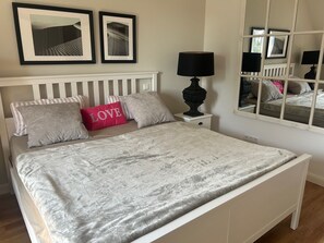 2 Schlafzimmer, kostenloses WLAN