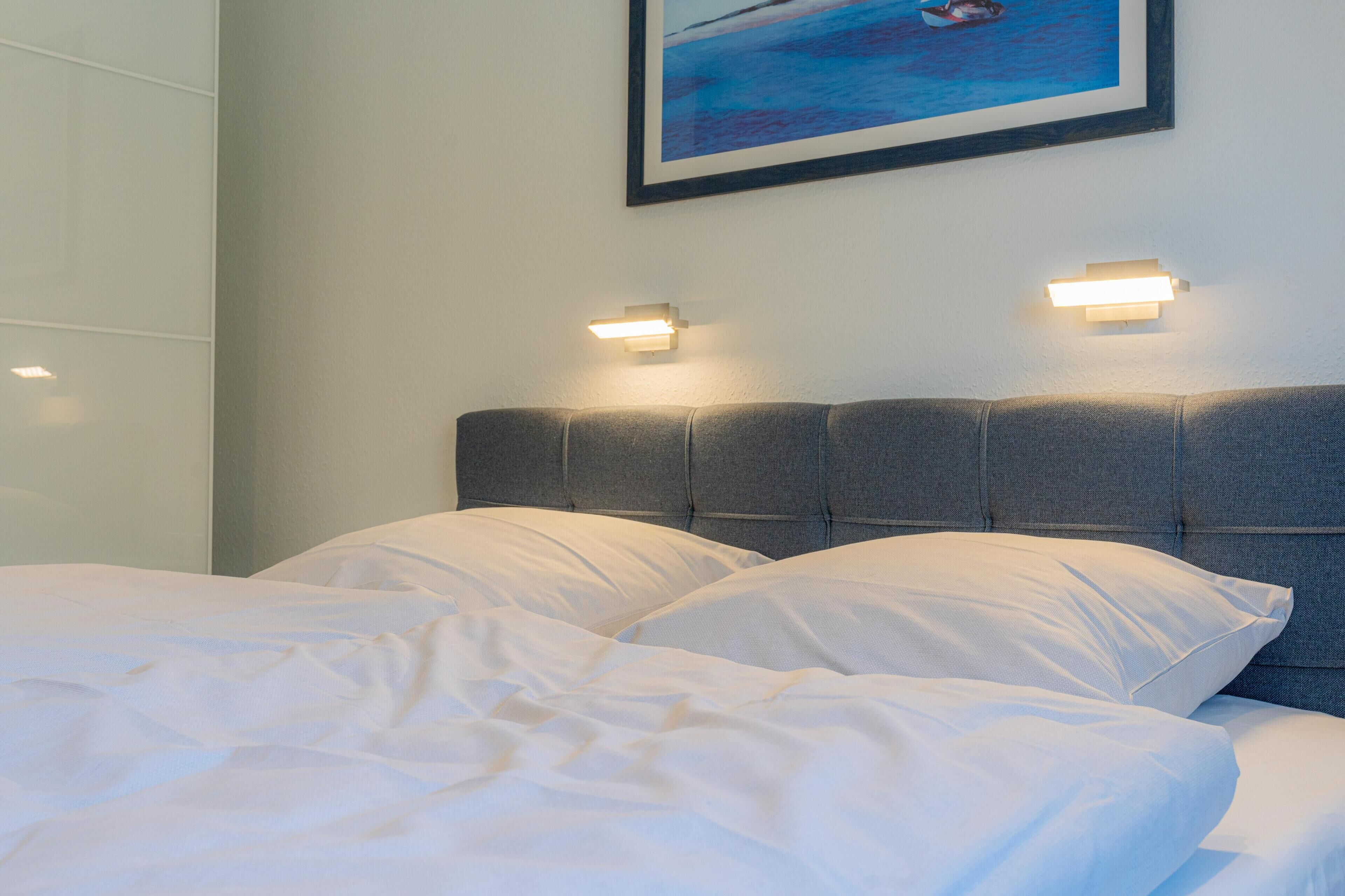 1 Schlafzimmer, kostenloses WLAN