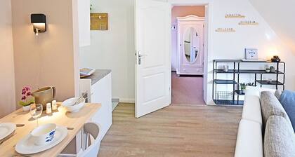 Appartment für 4 Personen in Garding