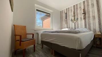 1 Schlafzimmer, kostenloses WLAN