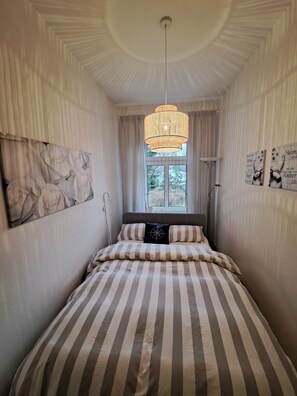 2 bedrooms, free WiFi