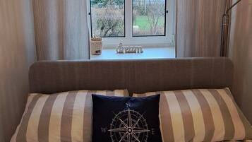 2 Schlafzimmer, kostenloses WLAN