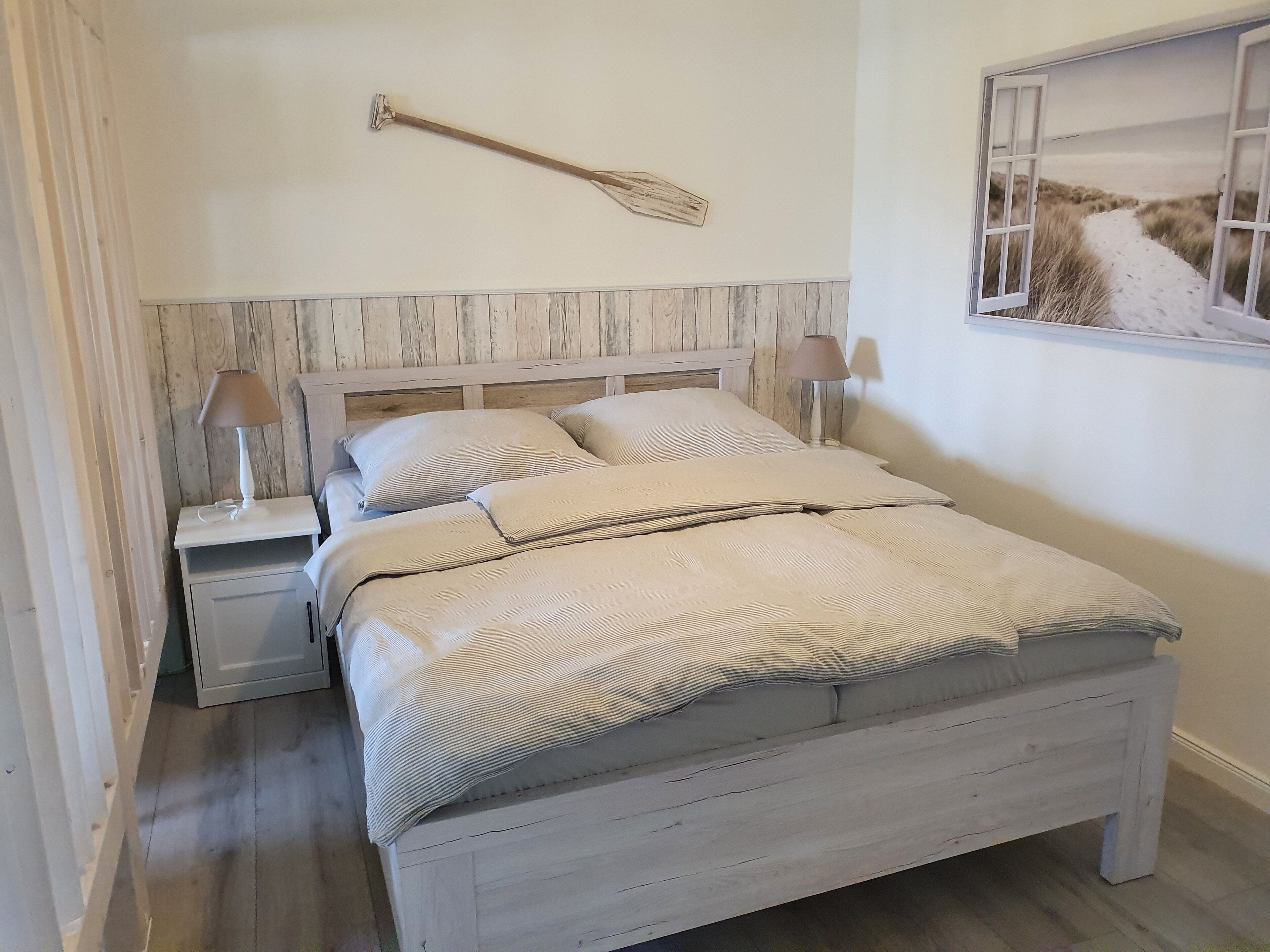 2 Schlafzimmer, kostenloses WLAN
