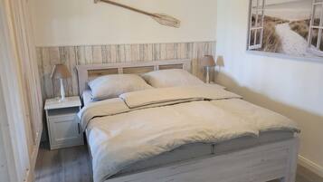 2 Schlafzimmer, kostenloses WLAN