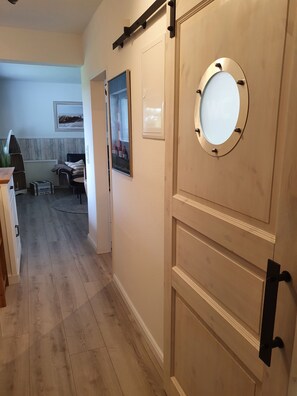 Interior - Appartement Beachhouse in St. Peter-ording für 4 Personen (St. Peter-Ording)