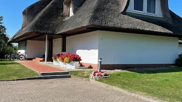Exterieur