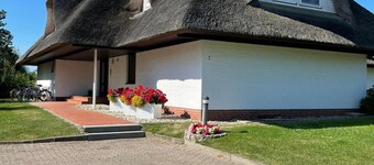 Appartement Beachhouse in St. Peter-ording für 4 Personen