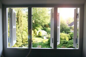 Interior - Reetdachhaus "krabbe 32" in Tetenbüll für 6 Personen (Tetenbüll)