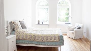 2 Schlafzimmer, kostenloses WLAN