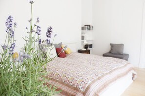 2 bedrooms, free WiFi - Ferienhaus Alte Bäckerei in Tetenbüll für 4 Personen (Tetenbüll)