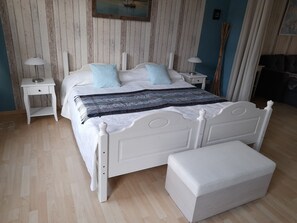 1 bedroom, free WiFi - Ferienwohnung "muschelkästchen EG" in Tönning für 2-3 Personen (Tönning)