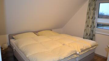 2 Schlafzimmer, kostenloses WLAN