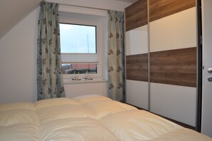 2 chambres, Wi-Fi gratuit