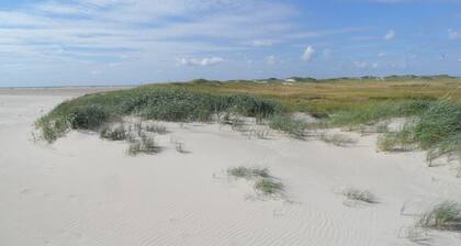Ferienwohnung "Marschjuwel" in Garding für 4 Personen