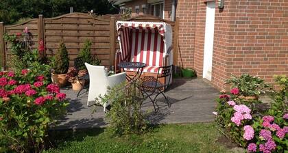 Ferienwohnung "Münstermann" in Garding für 6 Personen