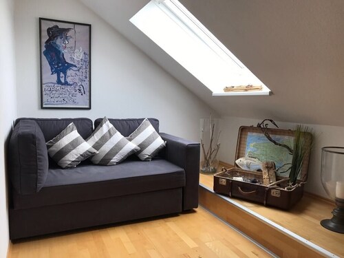 Ferienwohnung "Münstermann" in Garding für 6 Personen