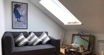 Ferienwohnung "Münstermann" in Garding für 6 Personen