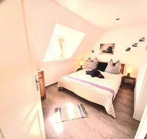 2 quartos, Wi-Fi de cortesia