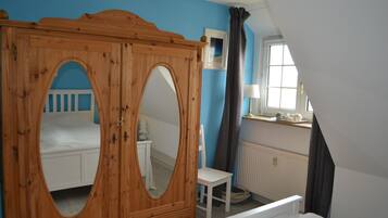 2 Schlafzimmer, kostenloses WLAN