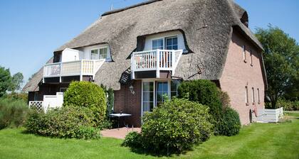 Ferienwohnung Beisel in Garding für max. 3 Personen