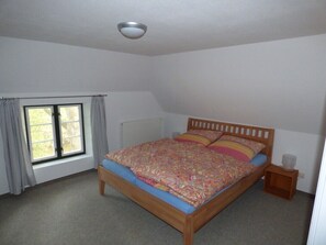 1 soverom og wi-fi (inkludert)