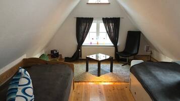 2 Schlafzimmer, kostenloses WLAN