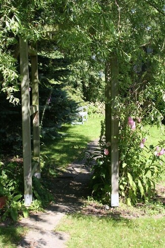 Ferienhaus "Landhaus Everschop" in Tetenbüll für 4-5 Personen