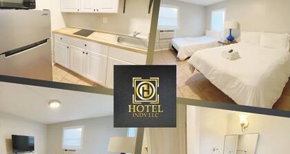 Double Suite Indy