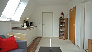 Interior - Appartement "rochelsand OG" in Tating für 1-2 Personen (Tating)