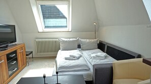 1 slaapkamer, gratis wifi