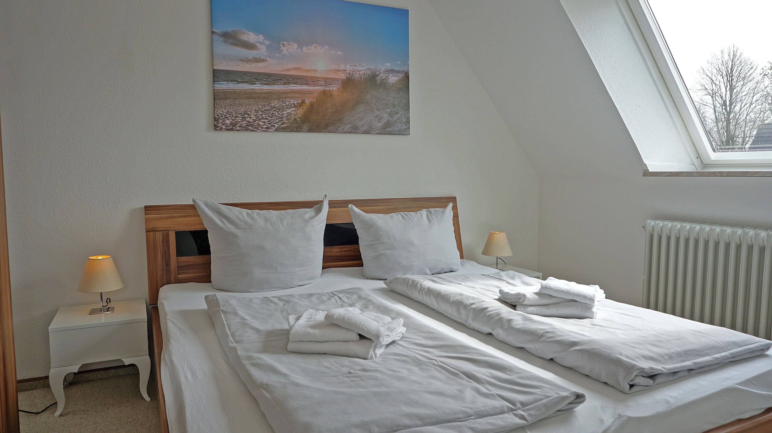 1 slaapkamer, gratis wifi