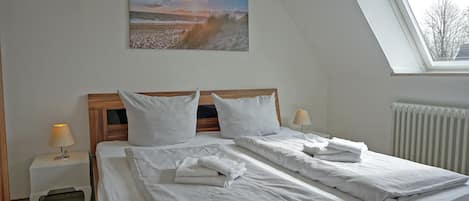 1 bedroom, free WiFi