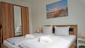 1 slaapkamer, gratis wifi