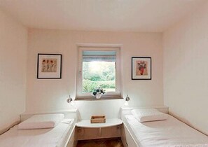 1 bedroom, free WiFi - Appartement "hochdorfer Garten Strandkorb" in Tating für 4 Personen (Tating)