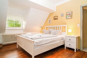 3 slaapkamers, gratis wifi