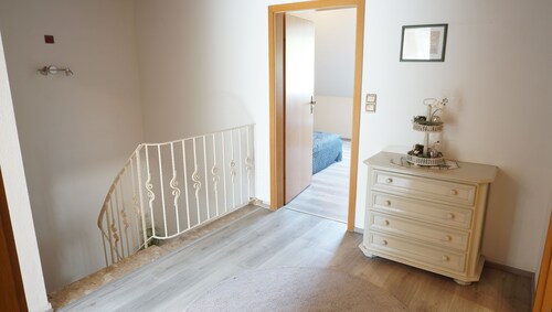 Ferienhaus "Liek Ut" in Tetenbüll für bis zu 8 Personen