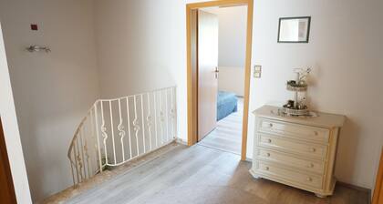 Ferienhaus "Liek Ut" in Tetenbüll für bis zu 8 Personen