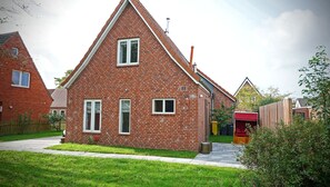 Exterior - Ferienhaus "haus Lore" in Garding für bis zu 6 Personen (Garding)